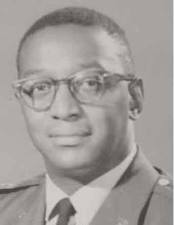 Lonnie Patrick Williams Obituary