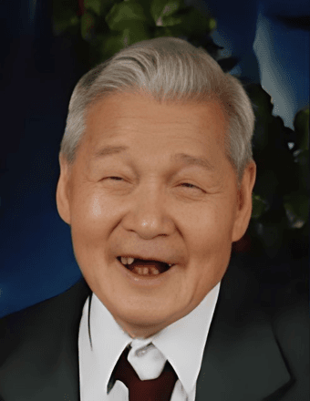 Shou Peng Liang Obituary