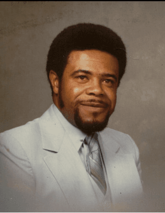 Edward Eugene Johnson Obituary