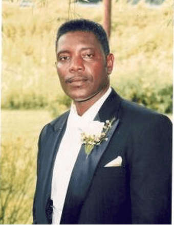 Alphonsus Niles Obituary