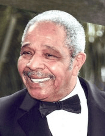 Barron LeGrant Stroud Obituary