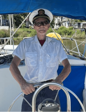Gary David Hack Obituary