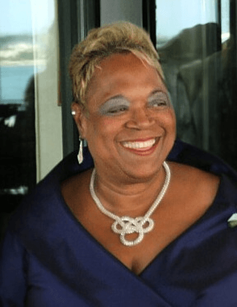 Linda Davis Jones Obituary