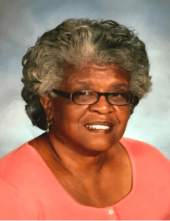 Patricia Elaine Johnson Obituary