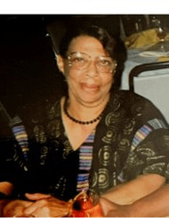 Catherine Gertrude Brooks Obituary