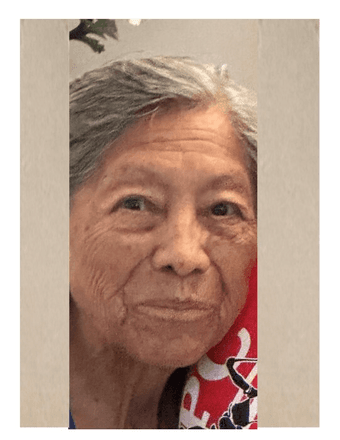 Ofelia Casasola Perez Obituary