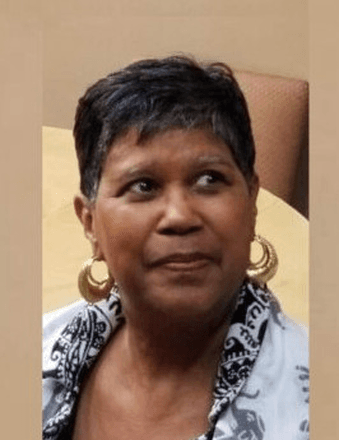 Joy Virginia Davis Obituary