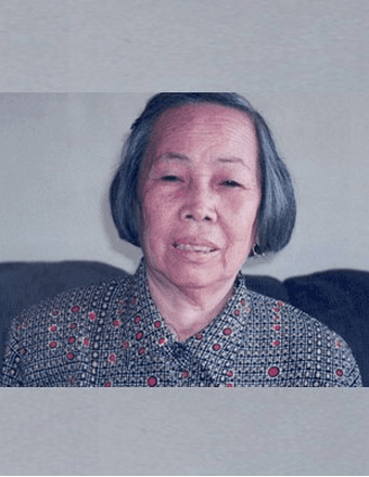 Yin Xiao Pan Kuang Obituary