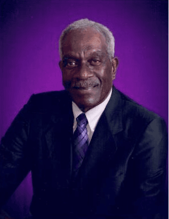 Edward Nathaniel Franklin Obituary