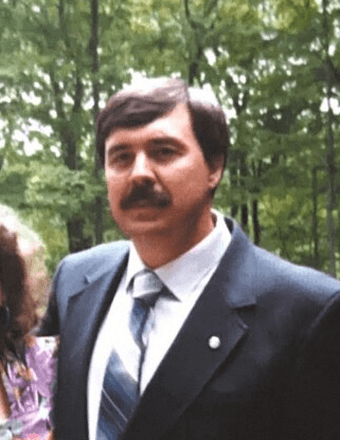 Willliam Walter Mueller, Jr. Obituary