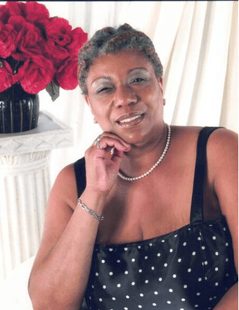 Martina M. Martin-Wright Obituary