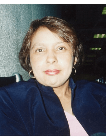Eva Marina Hernandez Obituary