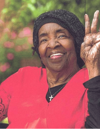 Alice Louise Boswell Obituary