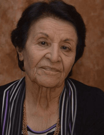 Mowlood Davoodpour Obituary