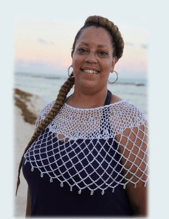 Julia Gee Scott Obituary