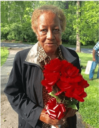 Helen Louise Coleman Obituary
