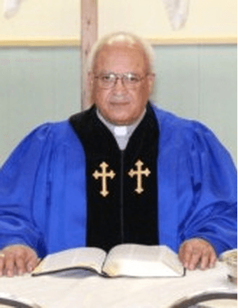 Alvin Lewis Clay, Sr. Obituary