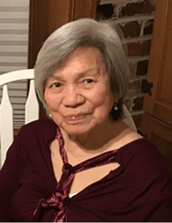 Amalia Yu Dumayas Obituary