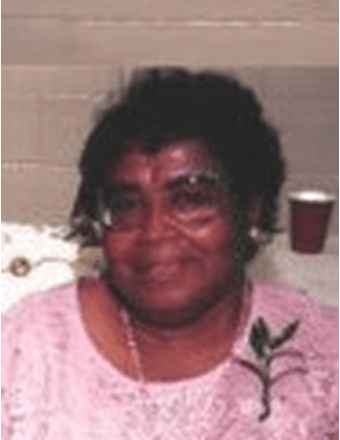 Evelyn Virginia McRoy Obituary