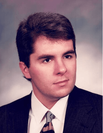 Christopher Hardy Lewis Obituary