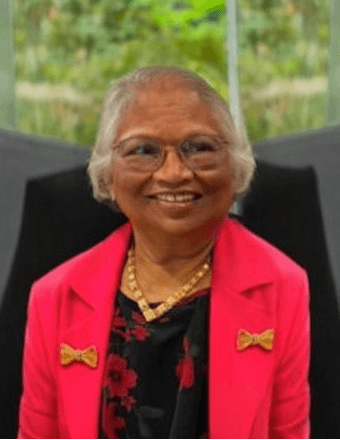 Liloutie Harrilal Price Obituary