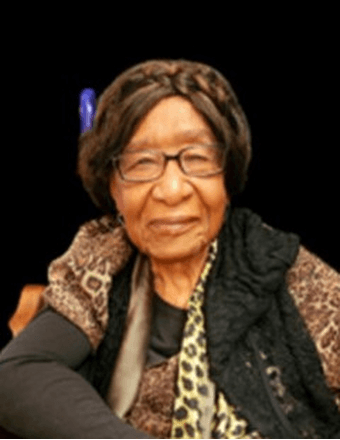 Mary Anna Myers Obituary