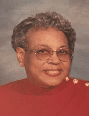 Florida Fisher Parker Obituary
