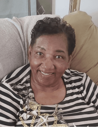 Evelyn Mae Buford Obituary