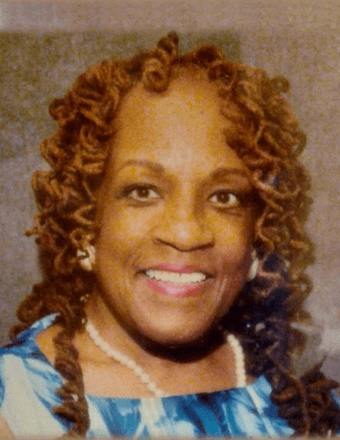 Paulette Martha Kee-Dudley Obituary