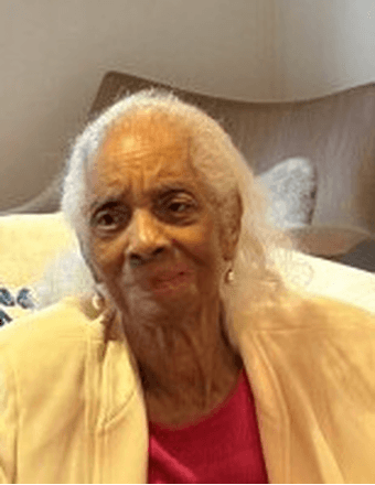 Florence Elizabeth Adams Obituary
