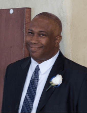 Jesse Harden Jefferson, Sr. Obituary