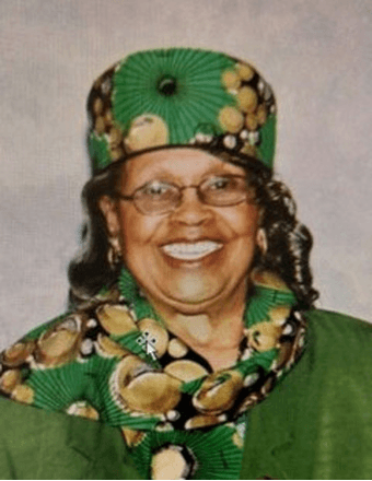 Mary Elizabeth Smith Obituary