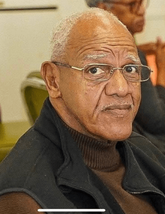 Jesse Kenneth Smith Obituary