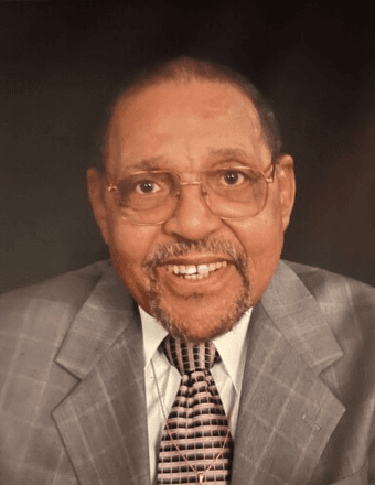 William Henry Copeland Obituary