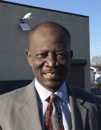 Dr. Aaron Tettehfio Tetteh-Ahinakwa Obituary