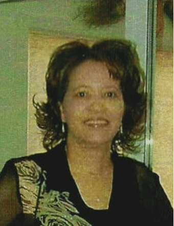 Linda Augustus Ricketts Obituary