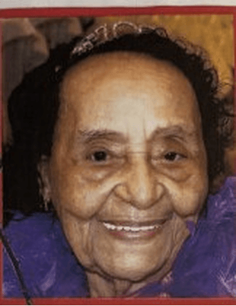 Dorothy Virginia Howard Obituary