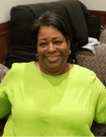 Robin Lee Davis Obituary