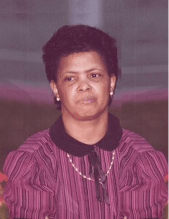 Ethel Lucinda Driver Obituary