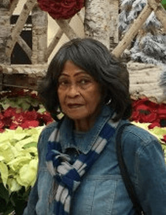 Ruth Ellen Hudgens Obituary