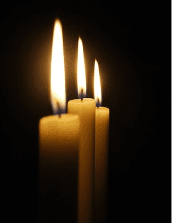 Reza Afshari Obituary