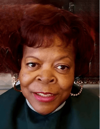 Ersa Mae Mack Obituary