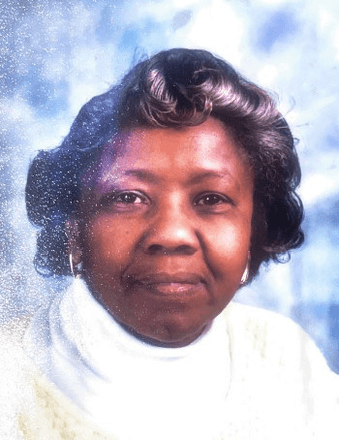 Doris Holland Ware Obituary