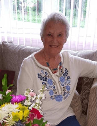 Mary Margaret Jones Obituary