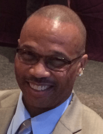 Ronald Eugene Parrott, Jr. Obituary