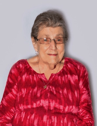 Esther Ann Woide Obituary