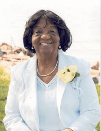 Frances Driver Garrison Obituary