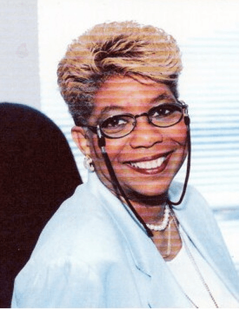 Veronica Dixon Trietsch Obituary