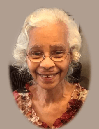 Hilda Marie Johnson Obituary
