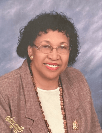 Evelyn Roberta Hallman Obituary